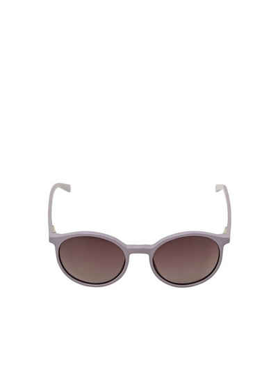 Esprit Sonnenbrille Unisex-Sonnenbrille, Gläser mit Farbverlauf