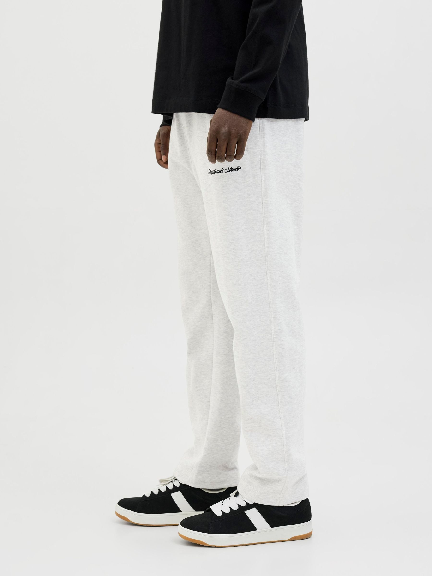 Jack & Jones Sweathose JPSTKANE NORREBRO SWEAT PANTS NOOS – Bild 3 von 5