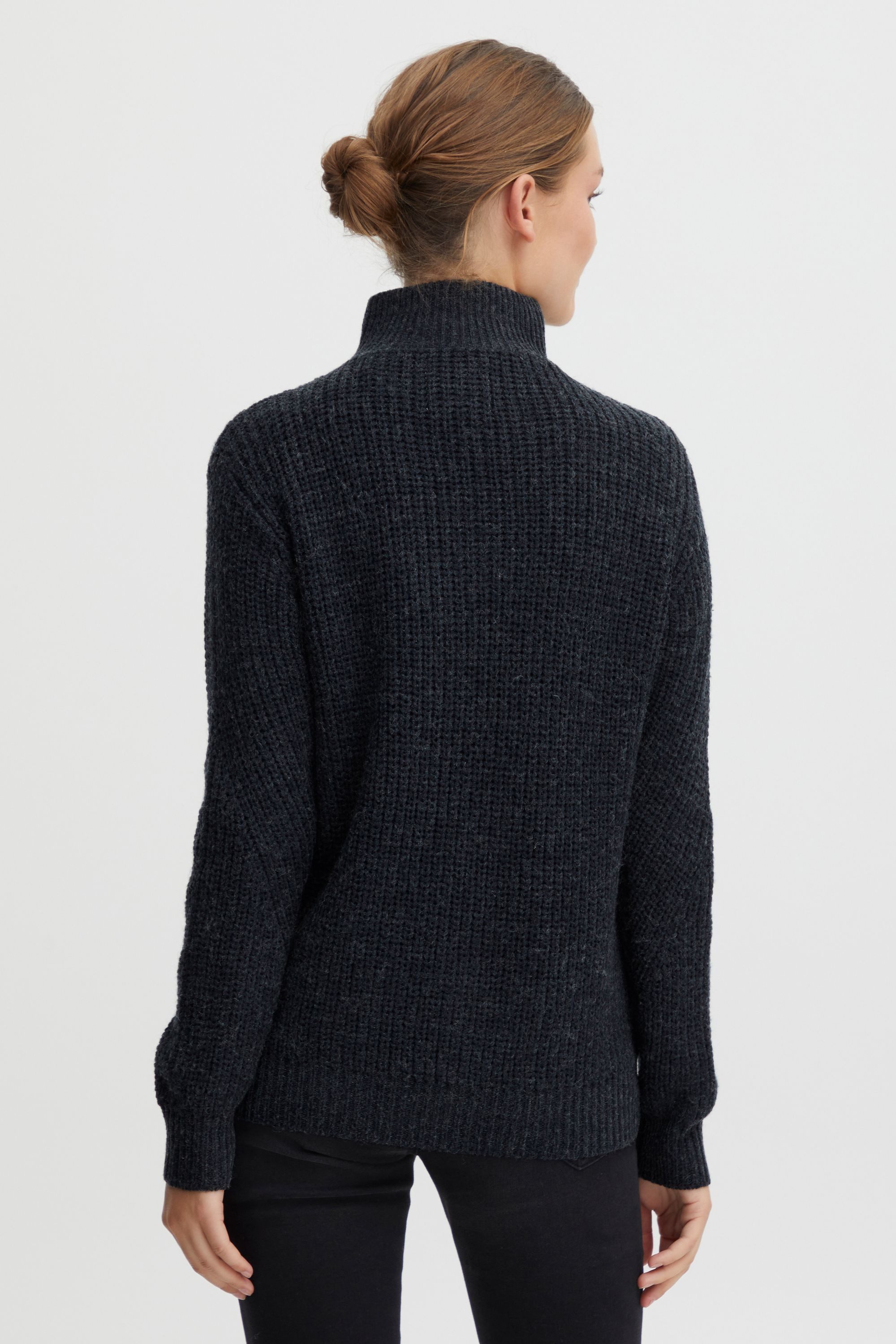 OXMO Troyer OXNancy Modischer Pullover