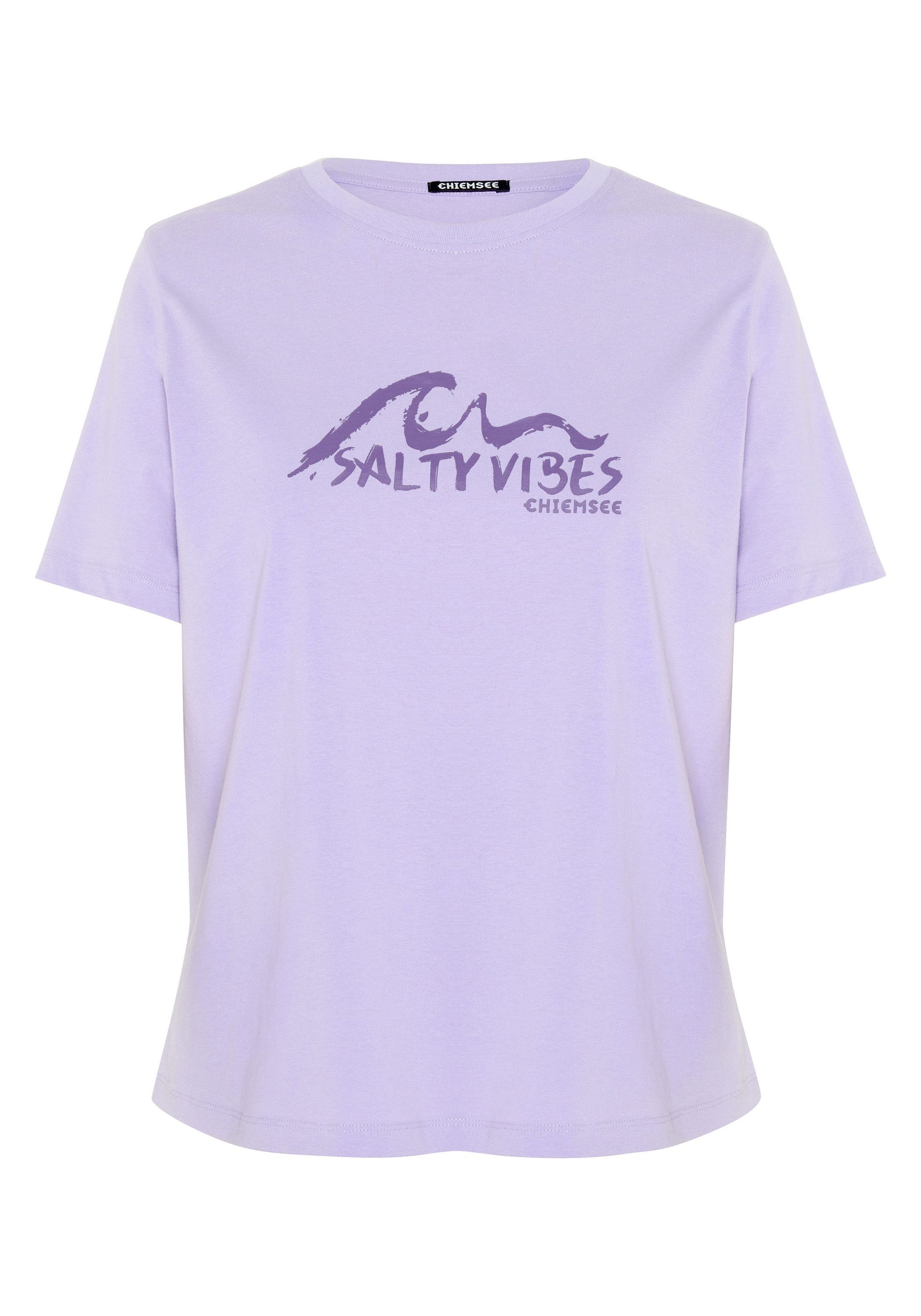 Chiemsee Print-Shirt T-Shirt Regular Fit 1 günstig online kaufen