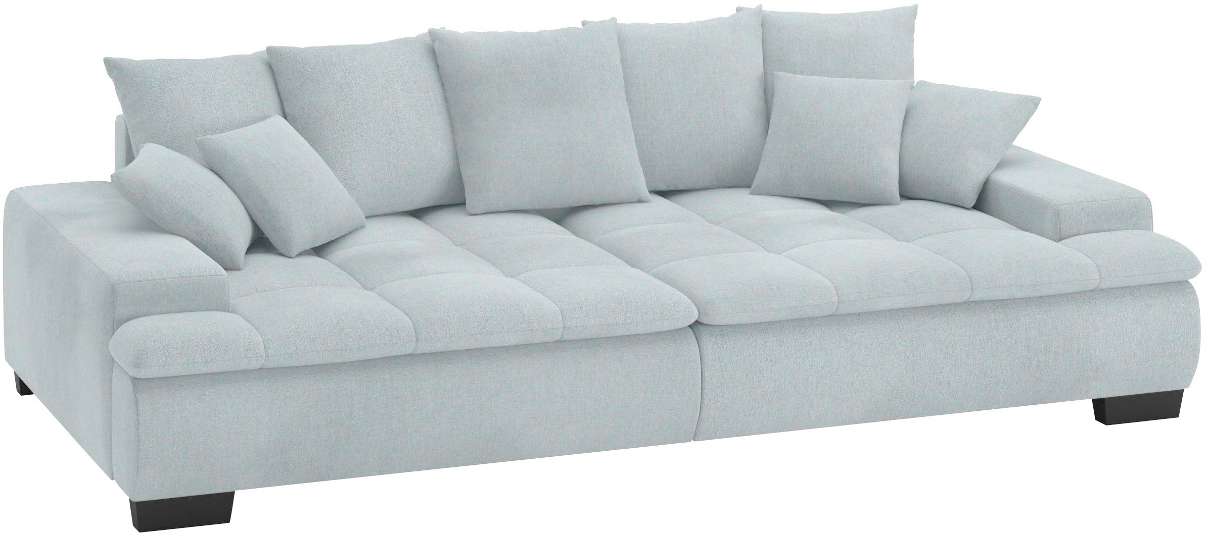 Mr. Couch Big-Sofa Haiti II, Wahlweise günstig online kaufen
