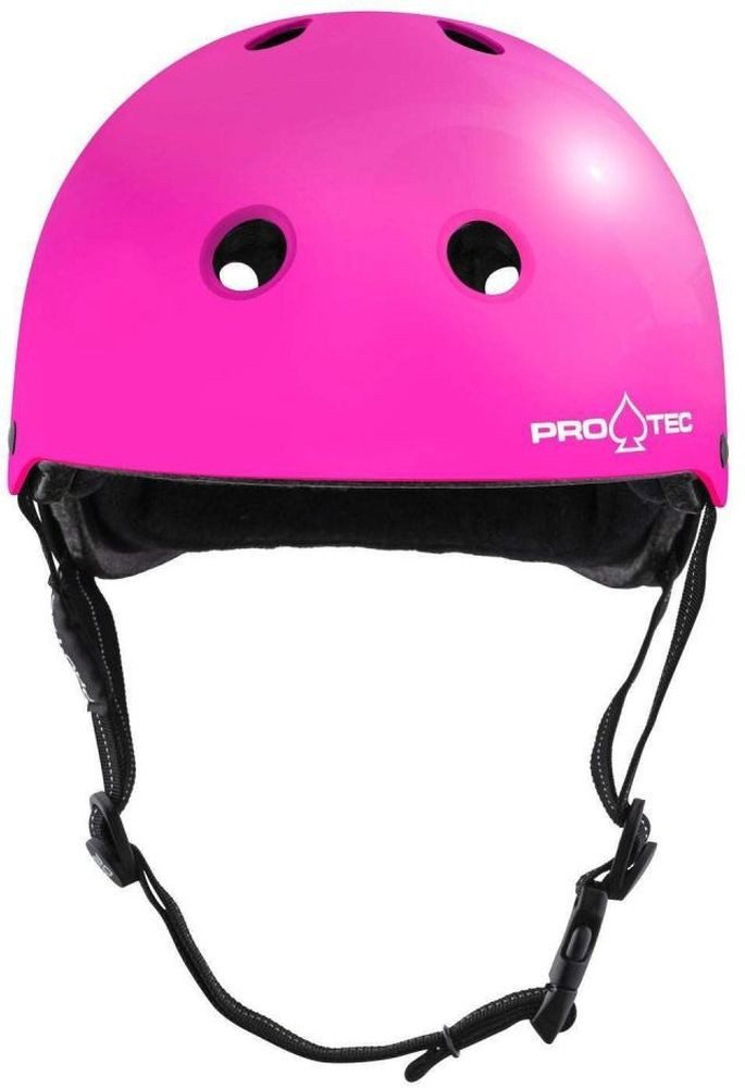 Pro-tec Allroundhelm Low Pro