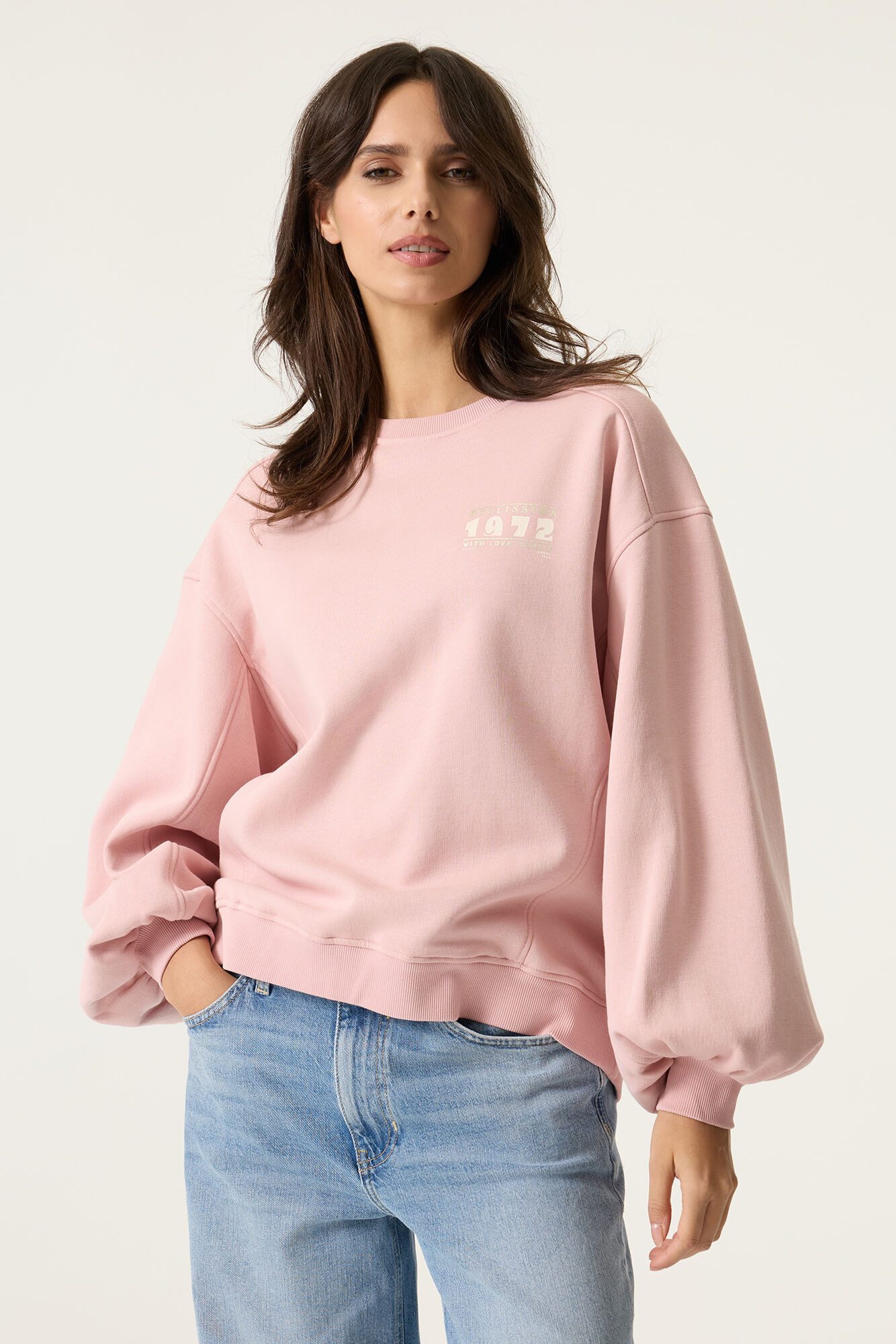 Garcia Strickpullover ladies sweat