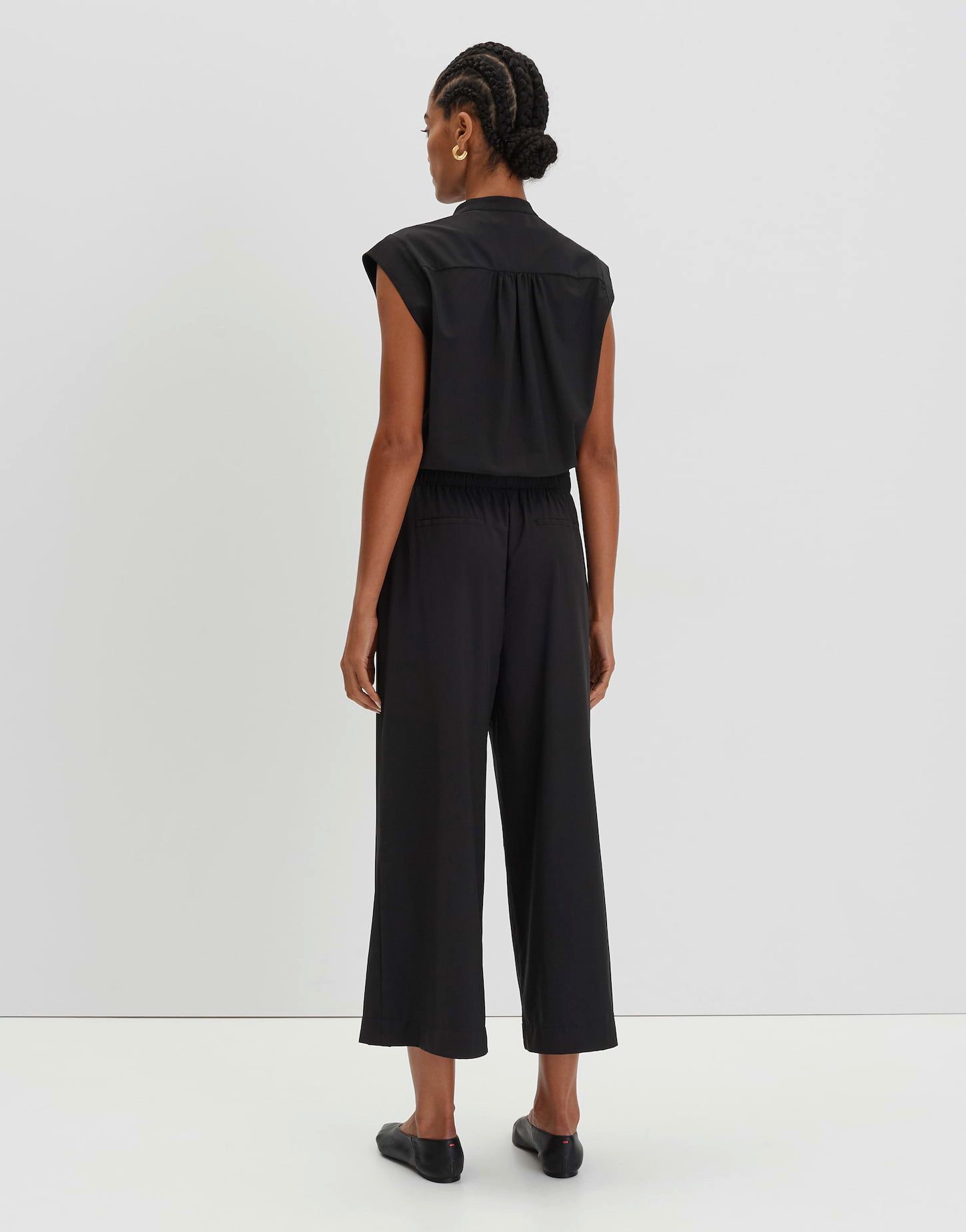 someday 3/4-Hose Someday / Da.Casual-Hose / Charlissa