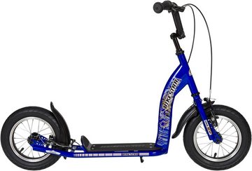 Bikestar Scooter