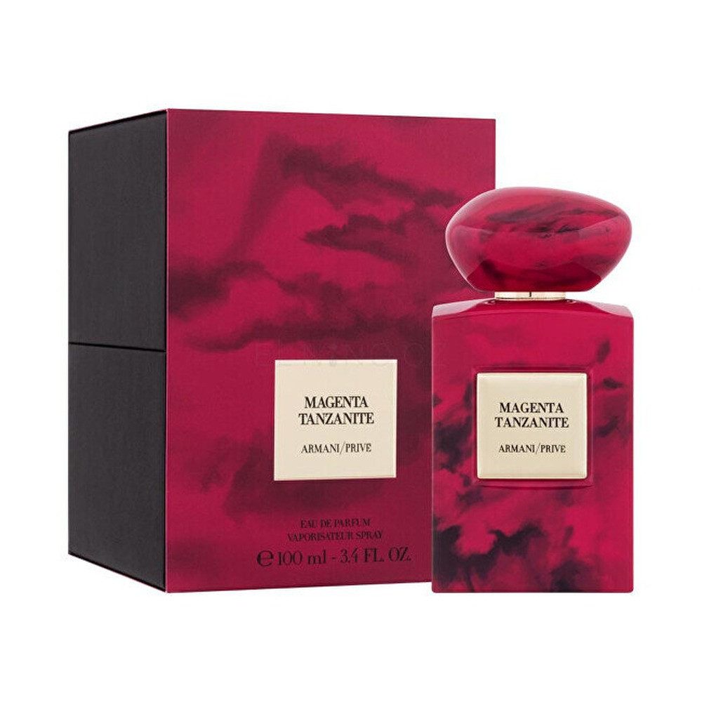 Emporio Armani Eau de Parfum Armani Prive Indigo Tanzanite Edp Spray 100ml