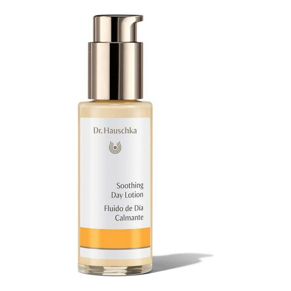 Dr. Hauschka Körperpflegemittel Dr. Huaschka Beruhigendes Tagesfluid 50ml