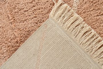 Teppich Mylen 225, Kayoom, rechteckig, Höhe: 20 mm