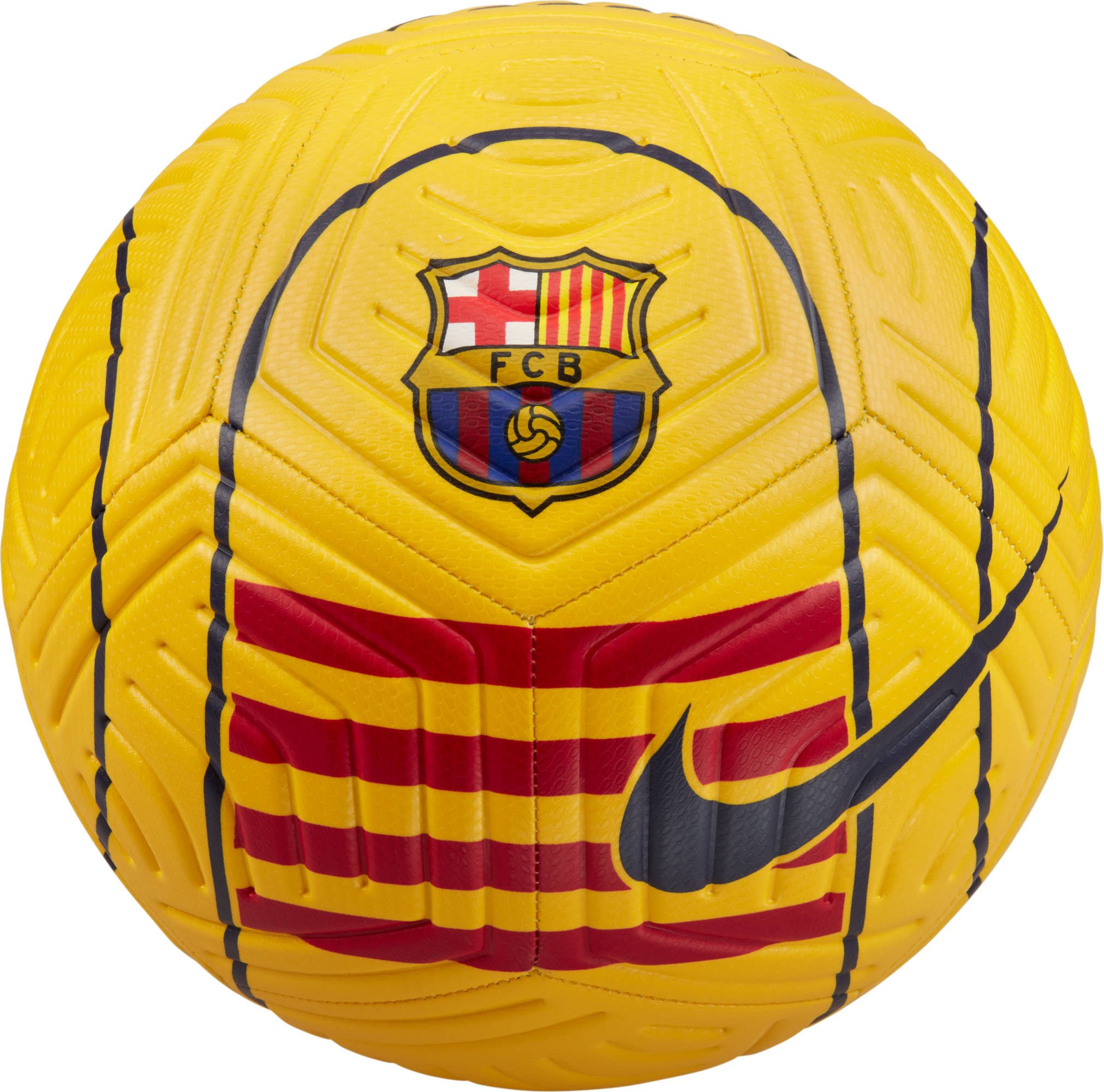 Nike Fußball FC Barcelona Strike