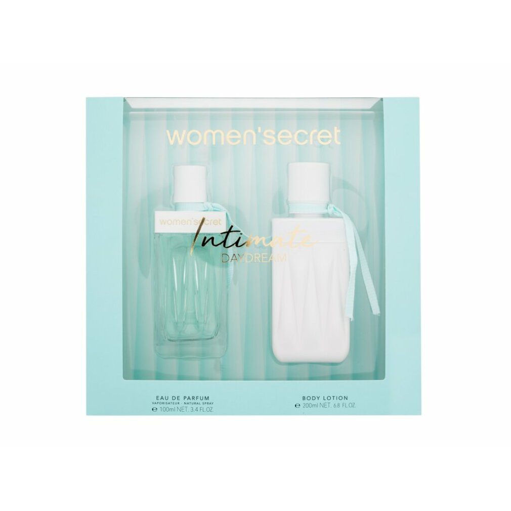 Women Secret Duft-Set INTIMATE DAYDREAM set 2 pz