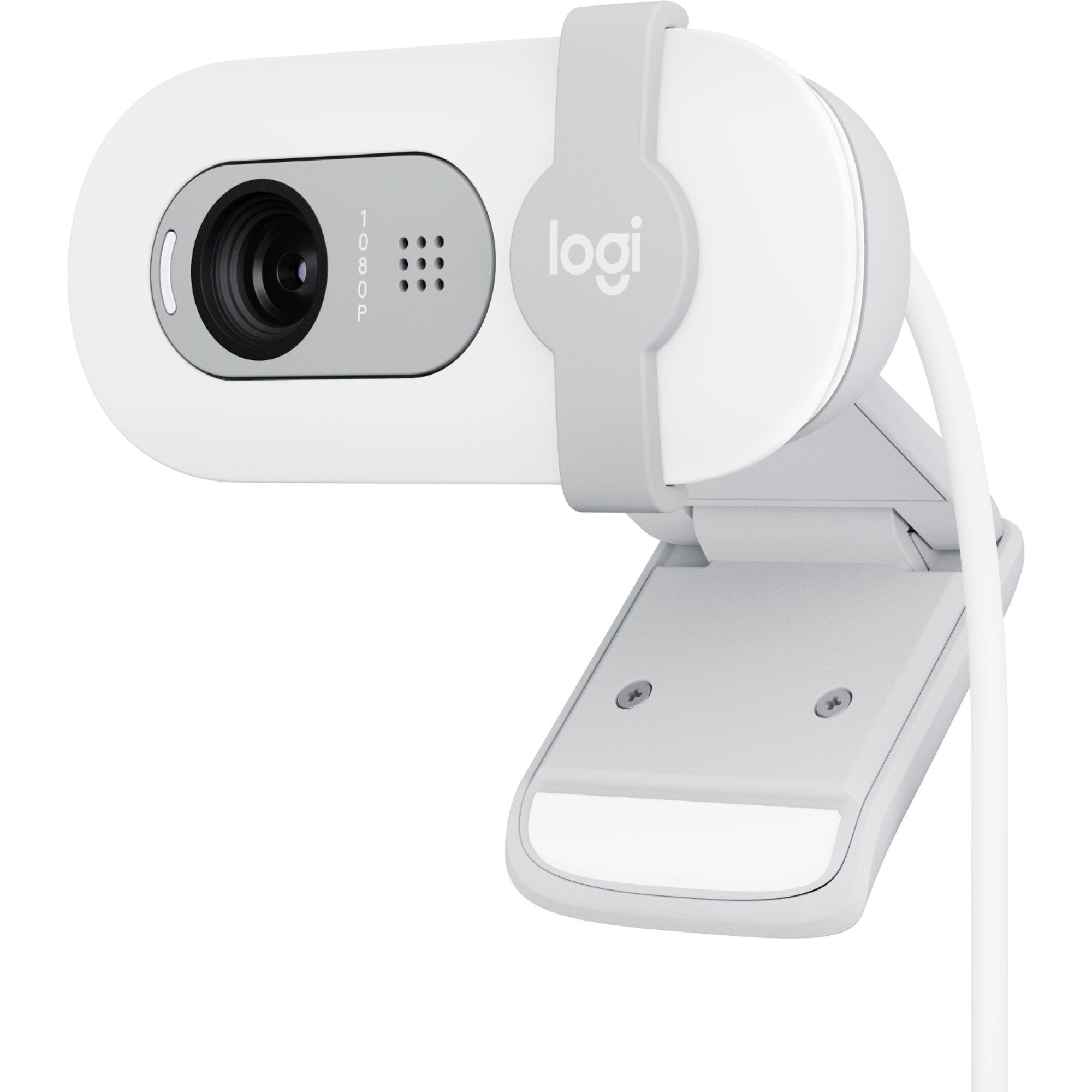Logitech BRIO 100, Webcam Webcam