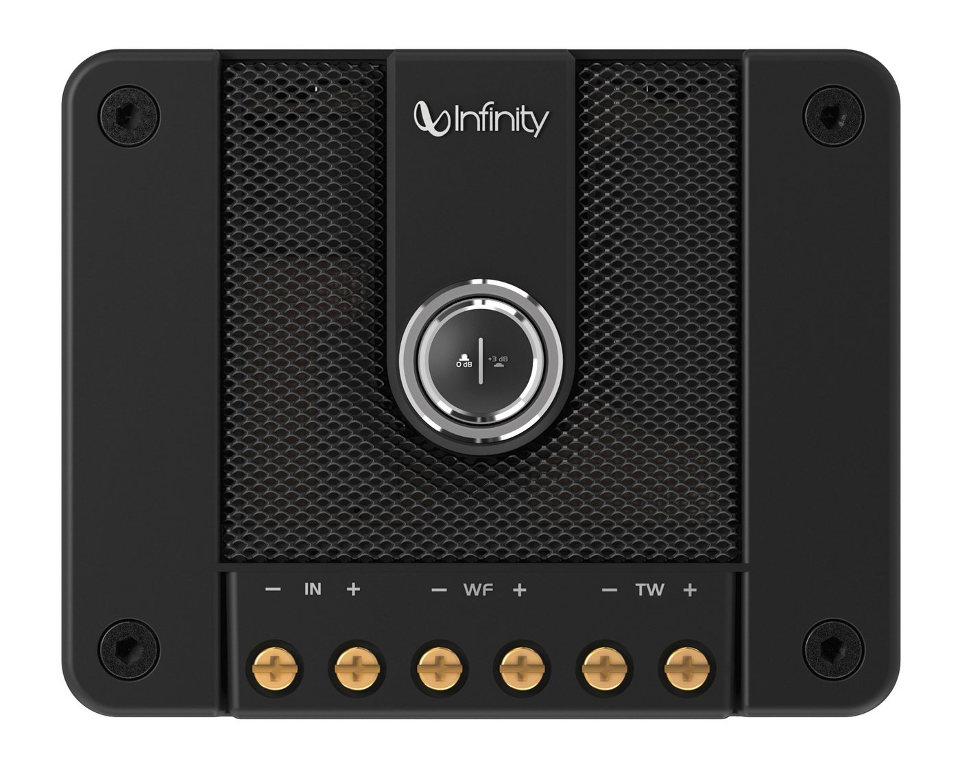 Vorschaubild von Infinity 2-Wege Car-Hifi Komponenten-Lautsprechersystem »Kappa 50.11cs« Vorschaubild von Infinity 2-Wege Car-Hifi Komponenten-Lautsprechersystem »Kappa 50.11cs«