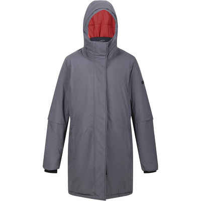 Regatta Funktionsmantel Isolationsjacke Wmns Yewbank III