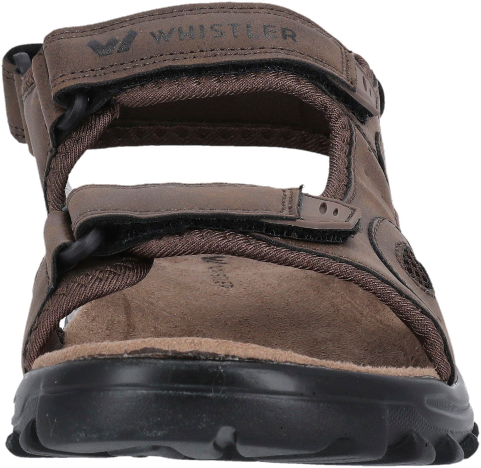 WHISTLER Hornsin M Sandal Sandale günstig online kaufen