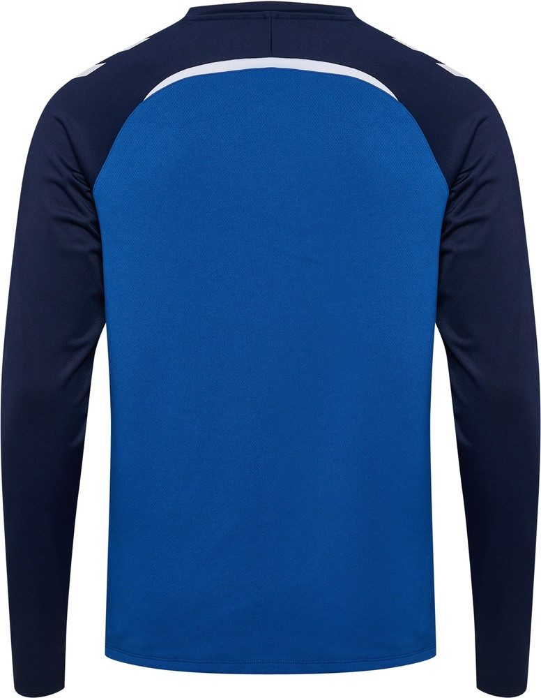 hummel Rundhalspullover Lead 2.0 Crew Sweat günstig online kaufen