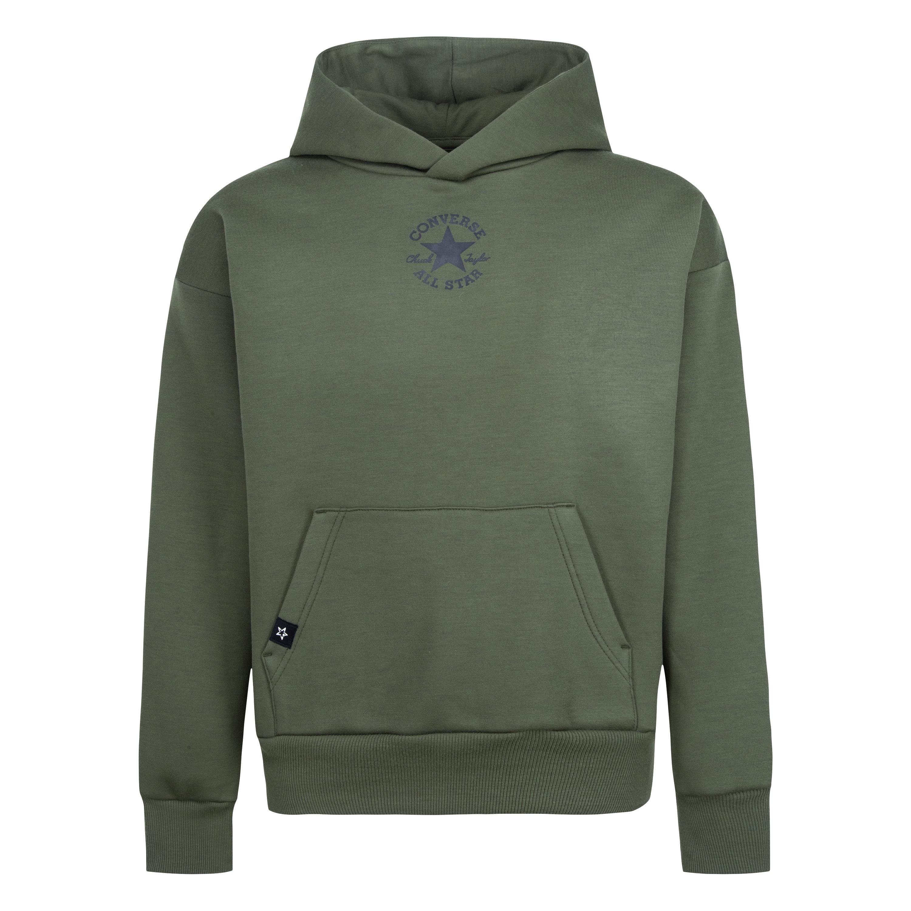 Converse Kapuzensweatshirt für Kinder für Kinder