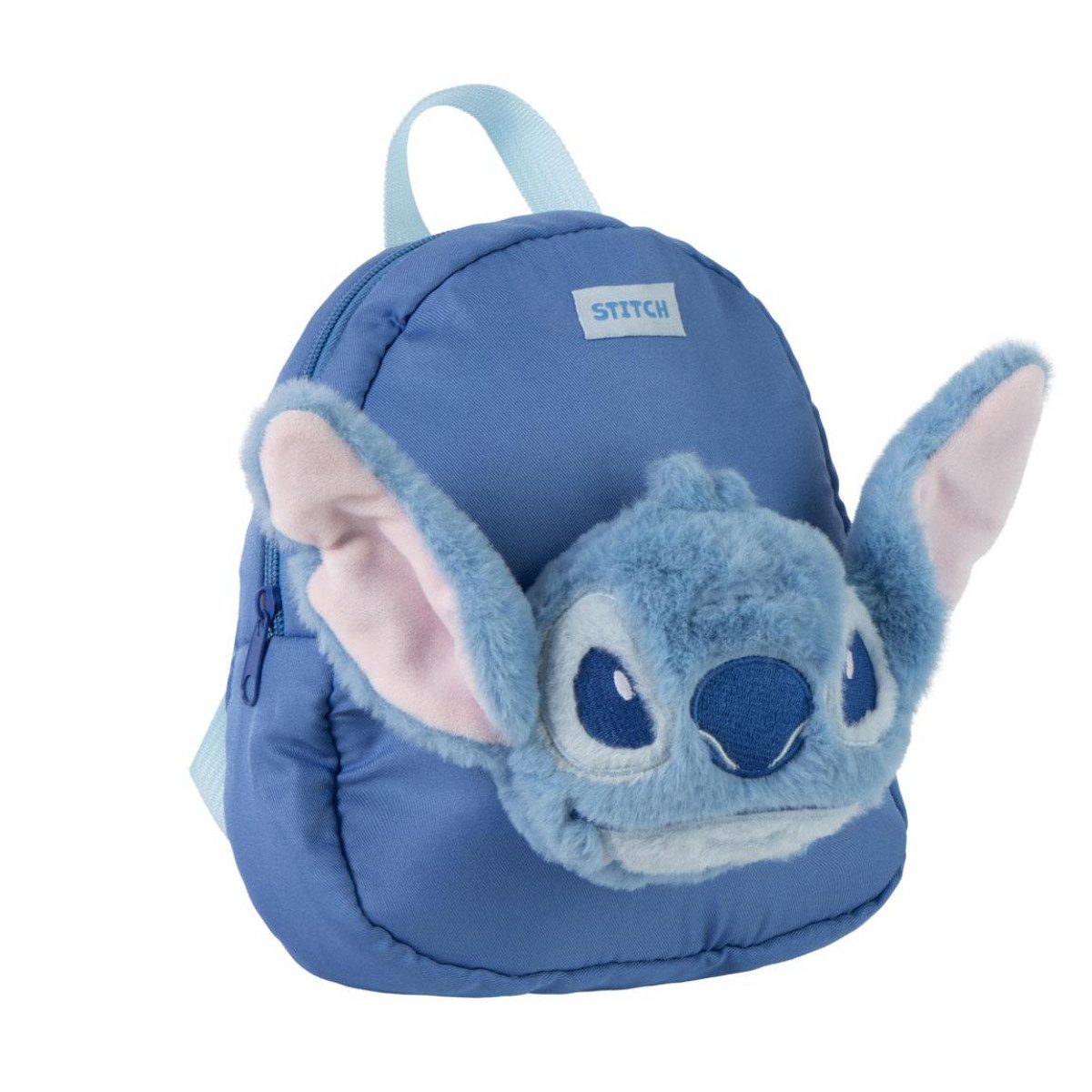 Kinderrucksack Stitch Kindergartenrucksack Kleinkinder Plüsch Rucksack