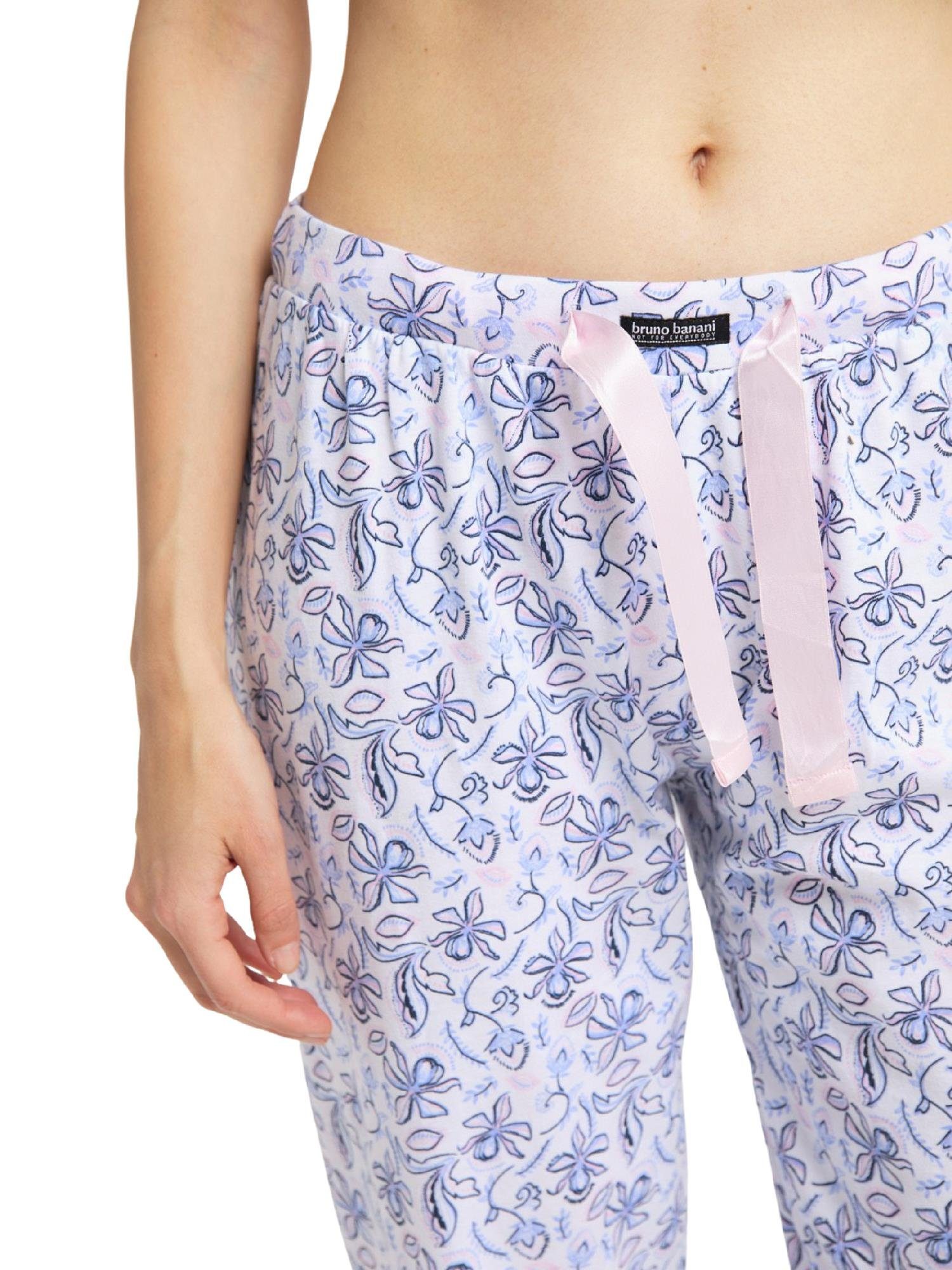 Bruno Banani Schlafanzug MASON