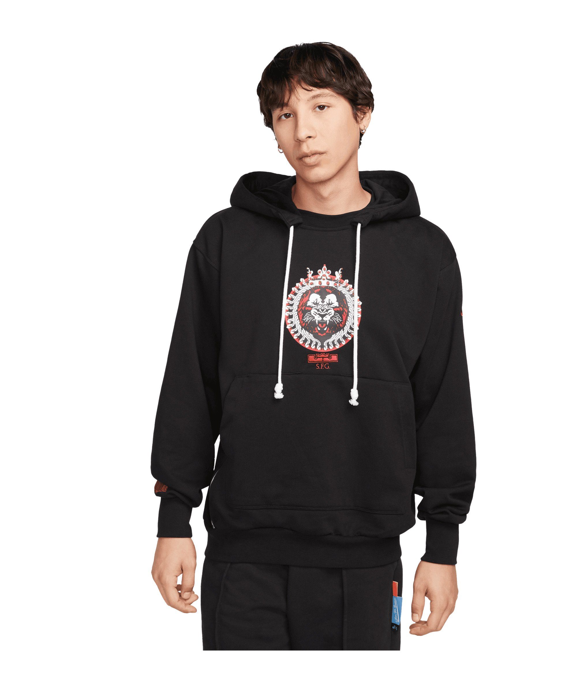 Nike Sweatshirt Nike Performance Baumwolle günstig online kaufen