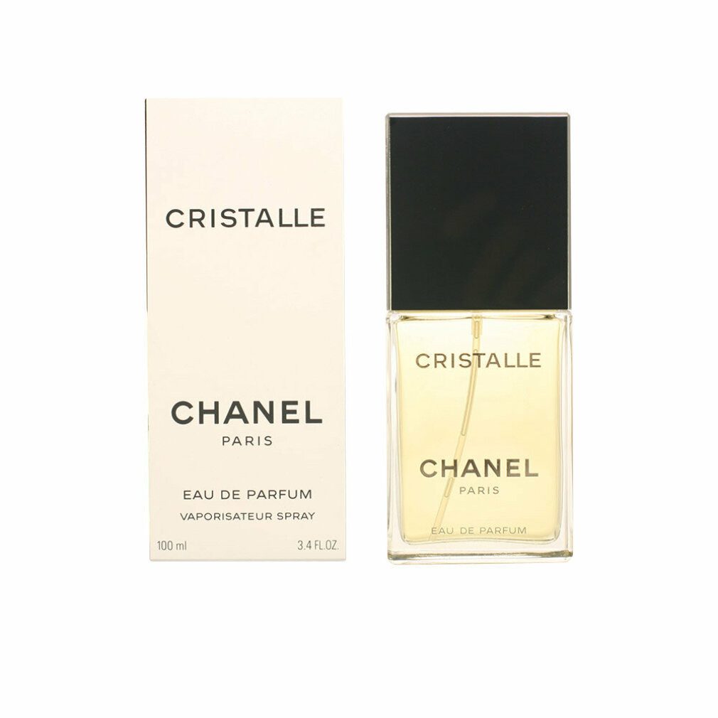 Benefit Eau de Parfum Chanel Cristalle Edp Spray