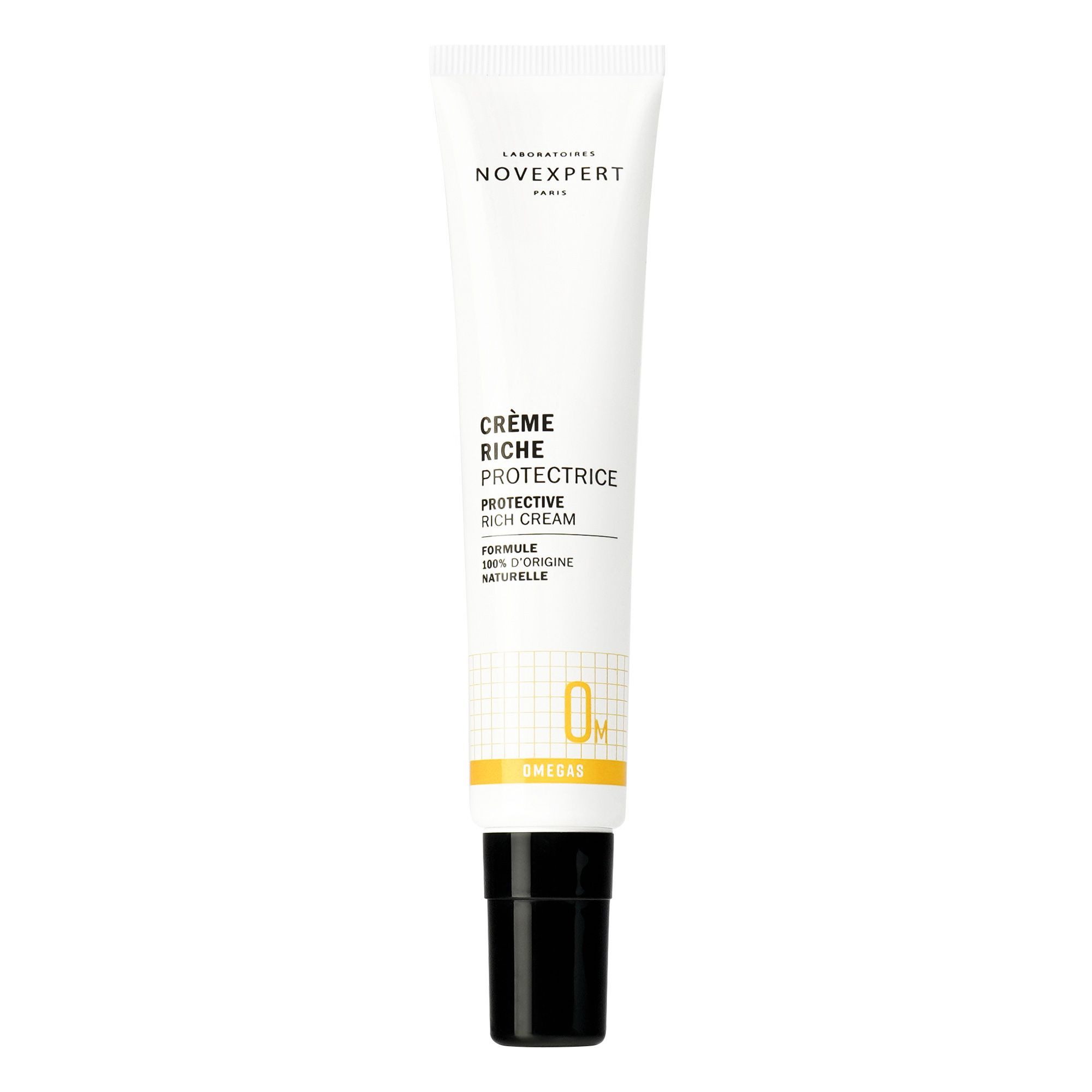 Tagescreme Protective Rich Cream