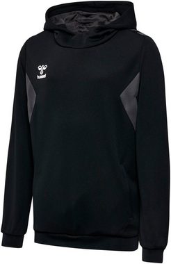 hummel Hoodie HMLAUTHENTIC PL HOODIE KIDS (1-tlg)