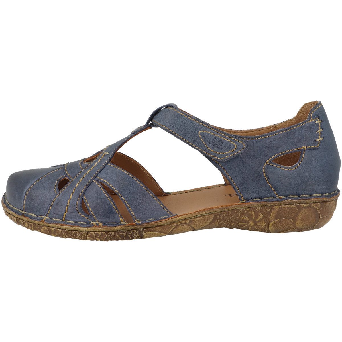 Josef Seibel Rosalie 29 Damen Sandale Sandaletten, Sommerschuhe, Badeschuhe günstig online kaufen