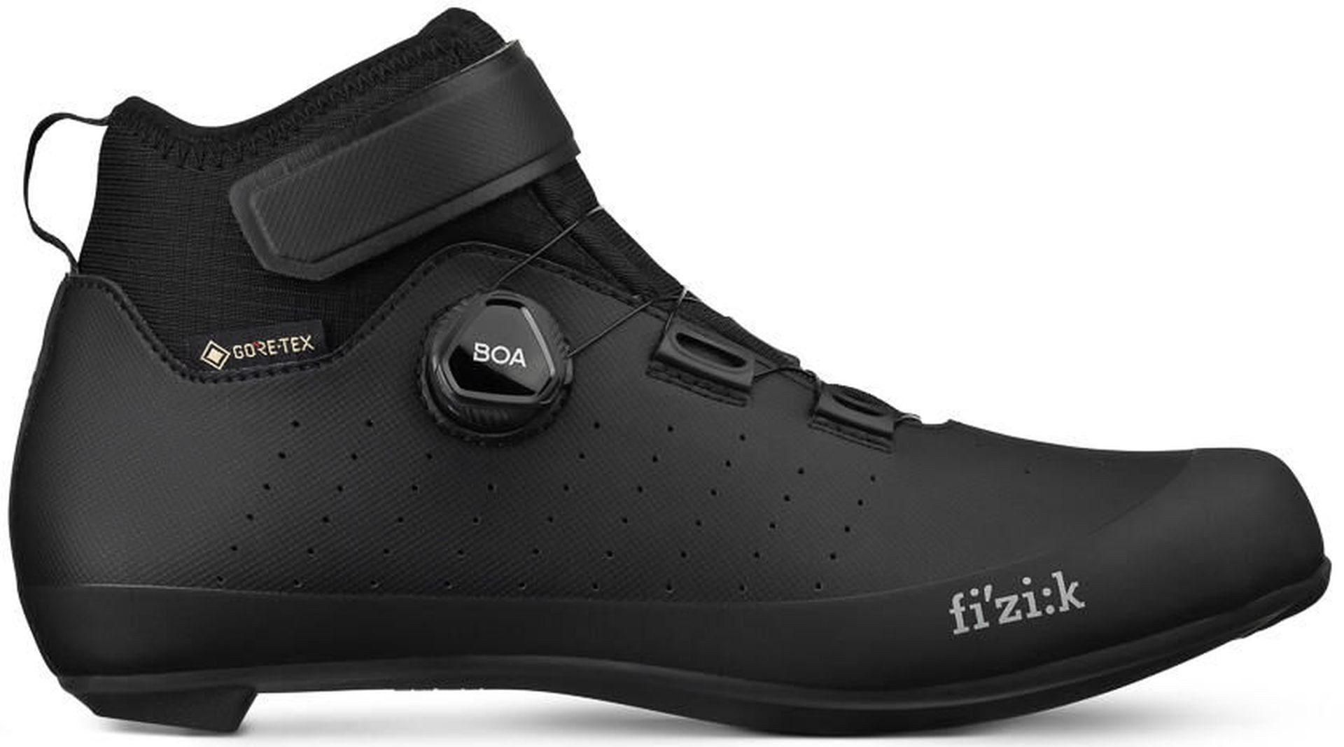 Fizik Fahrradschuh MTB-Winterschuh "Artica R5 GTX"