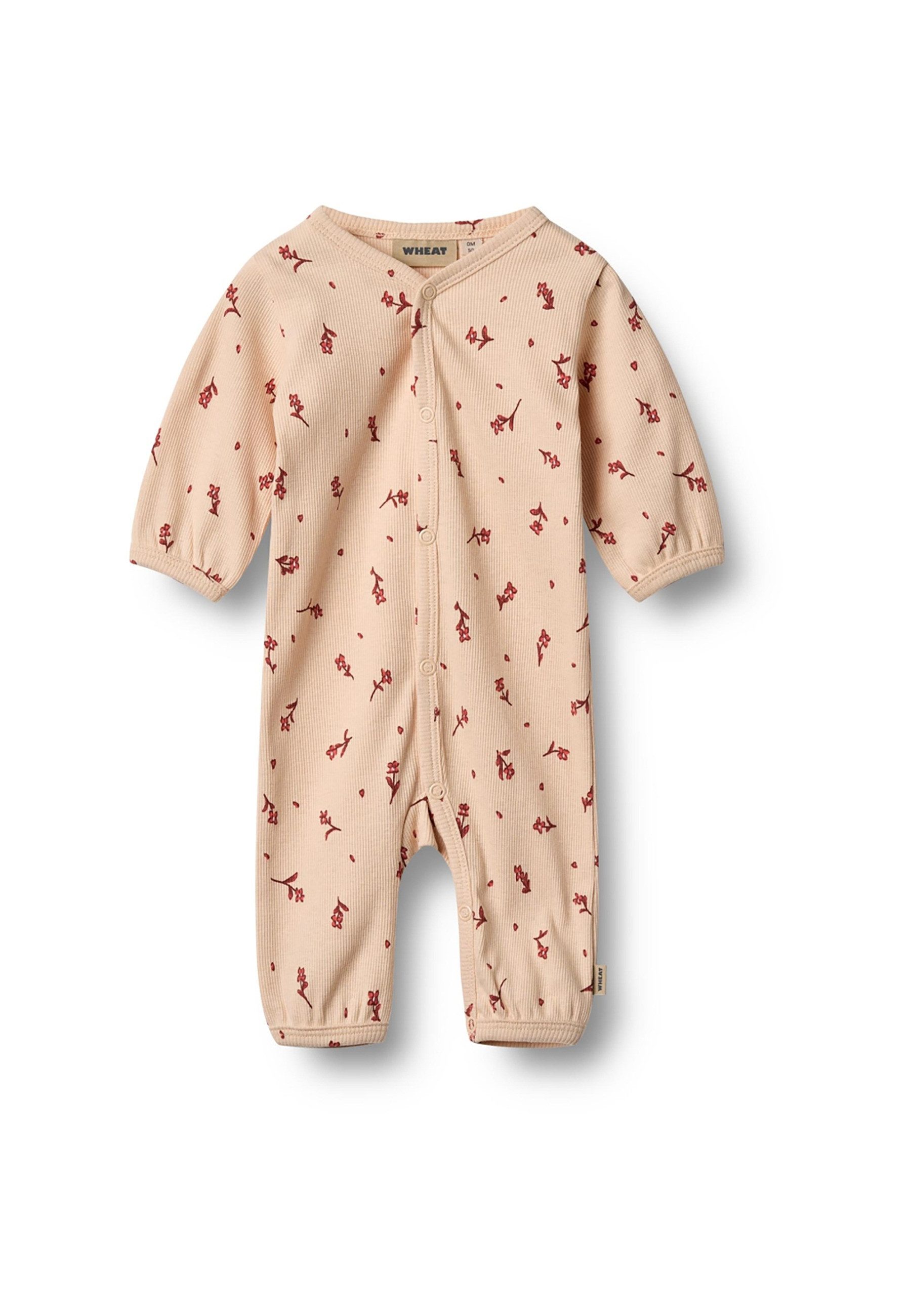 WHEAT Jumpsuit WHEAT Jumpsuit L/S Felizia (1-tlg)