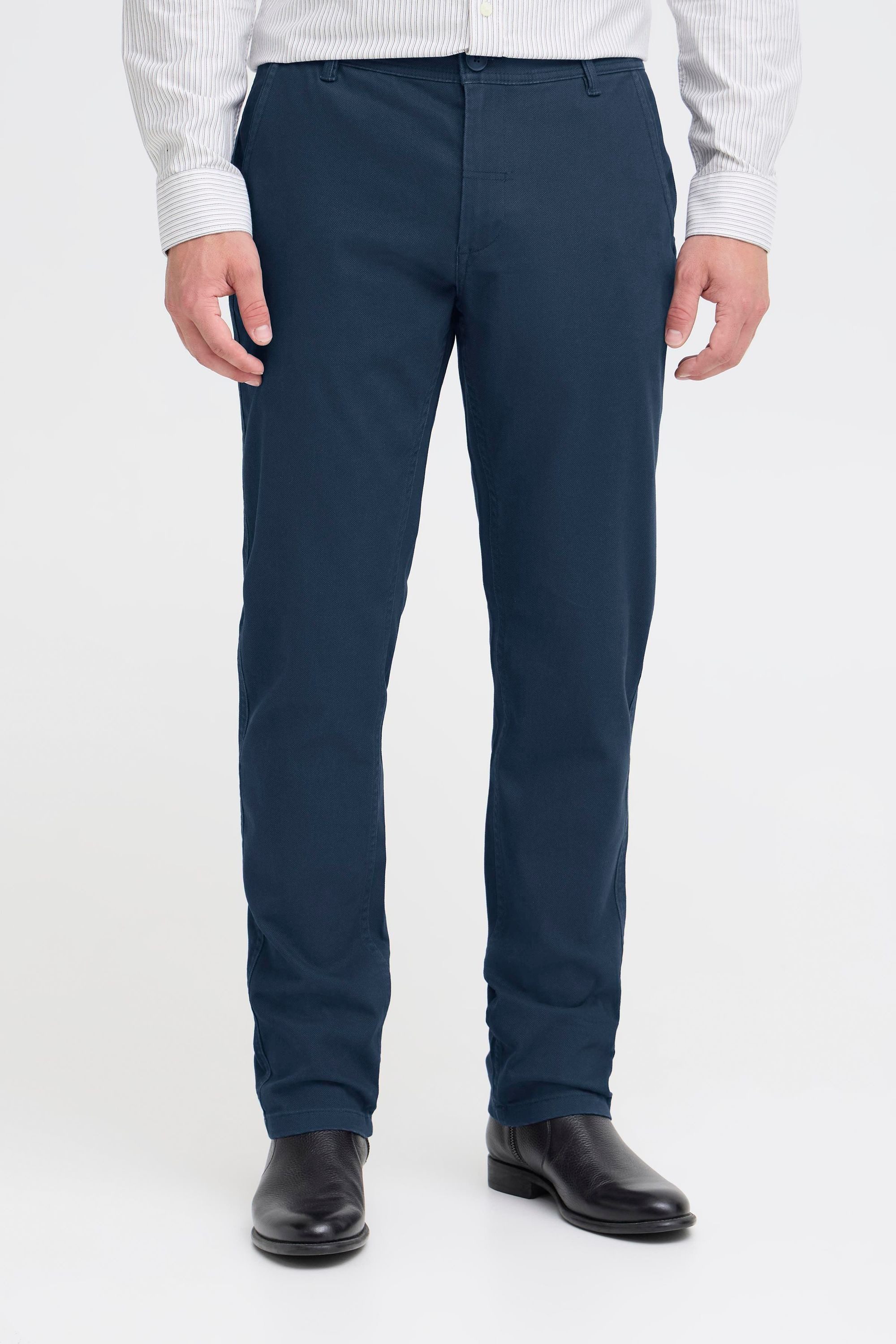 Blend Chinohose BHMStino Stylische Stoffhose mit Taschen günstig online kaufen