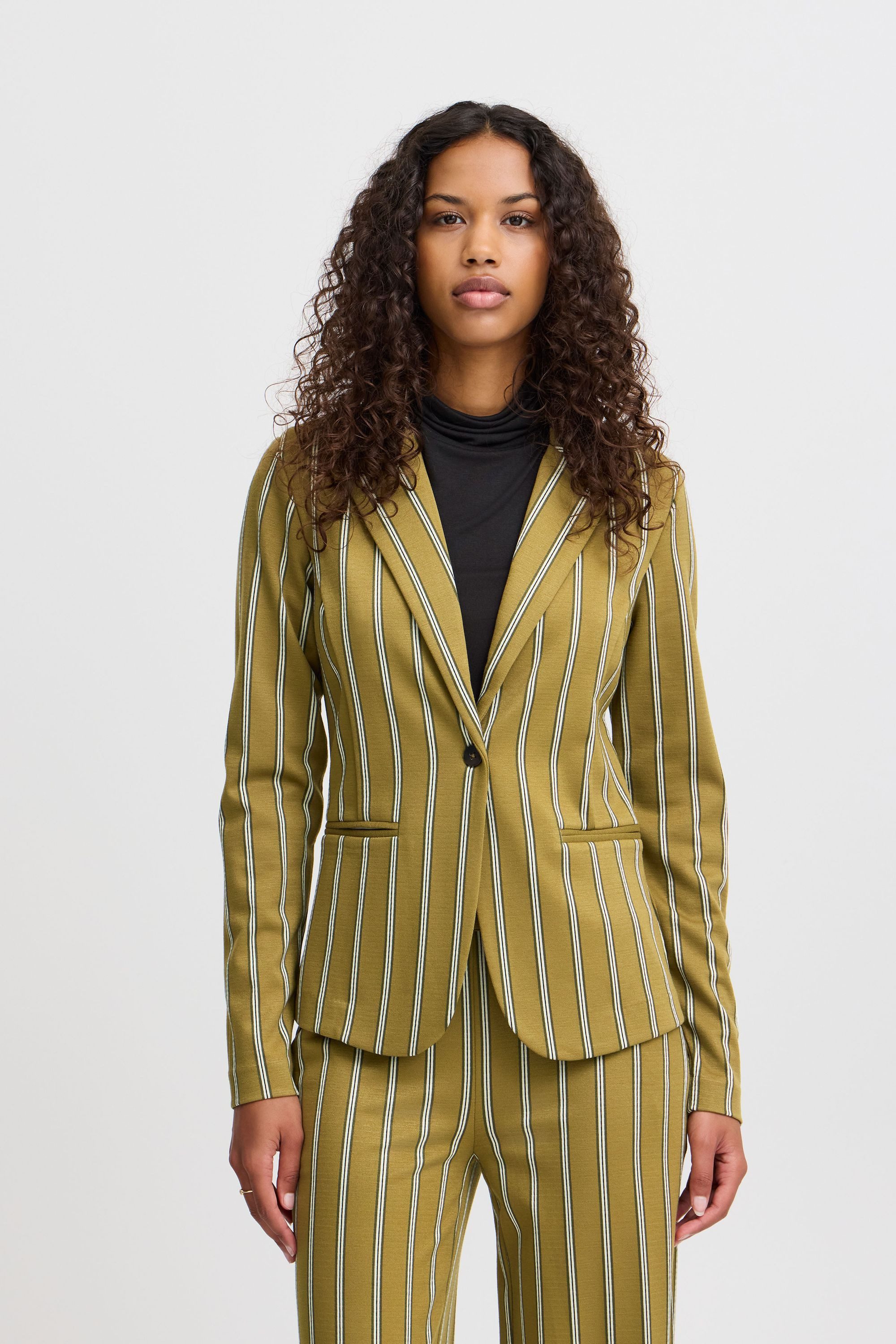 Kurzblazer IHRUTI BL13