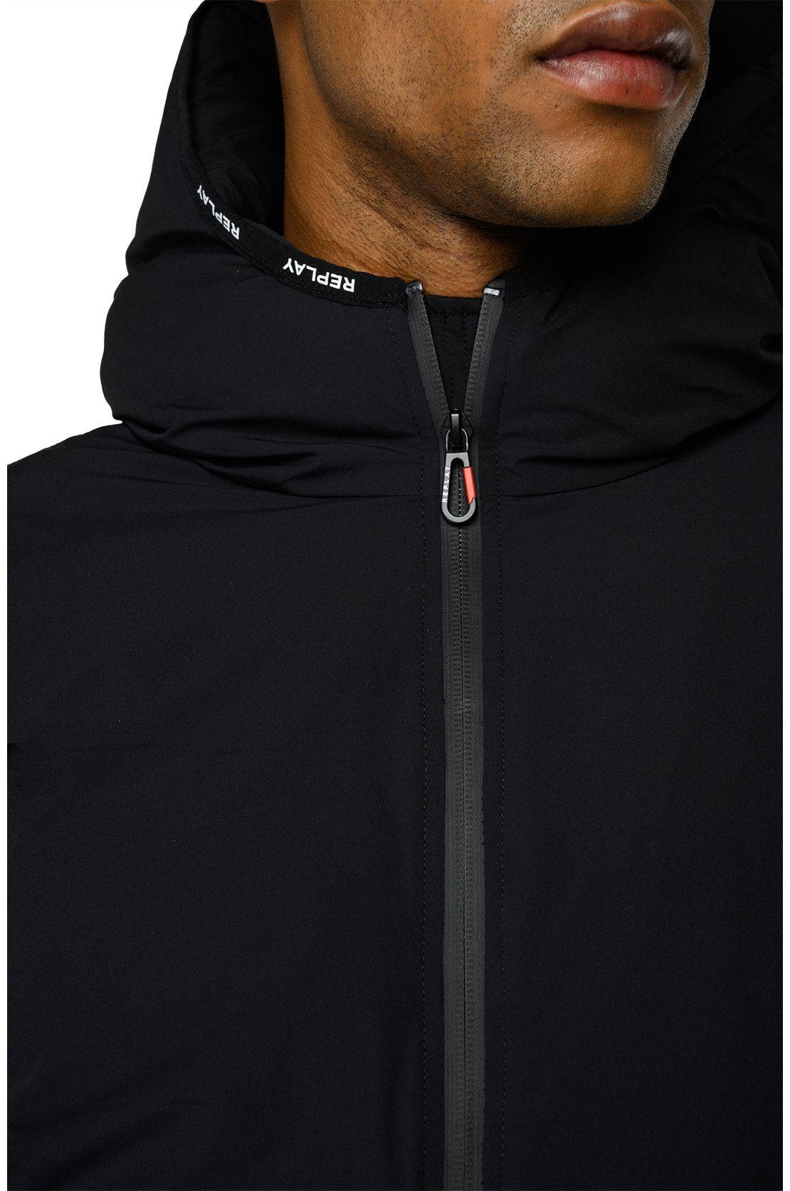 Replay Outdoorjacke