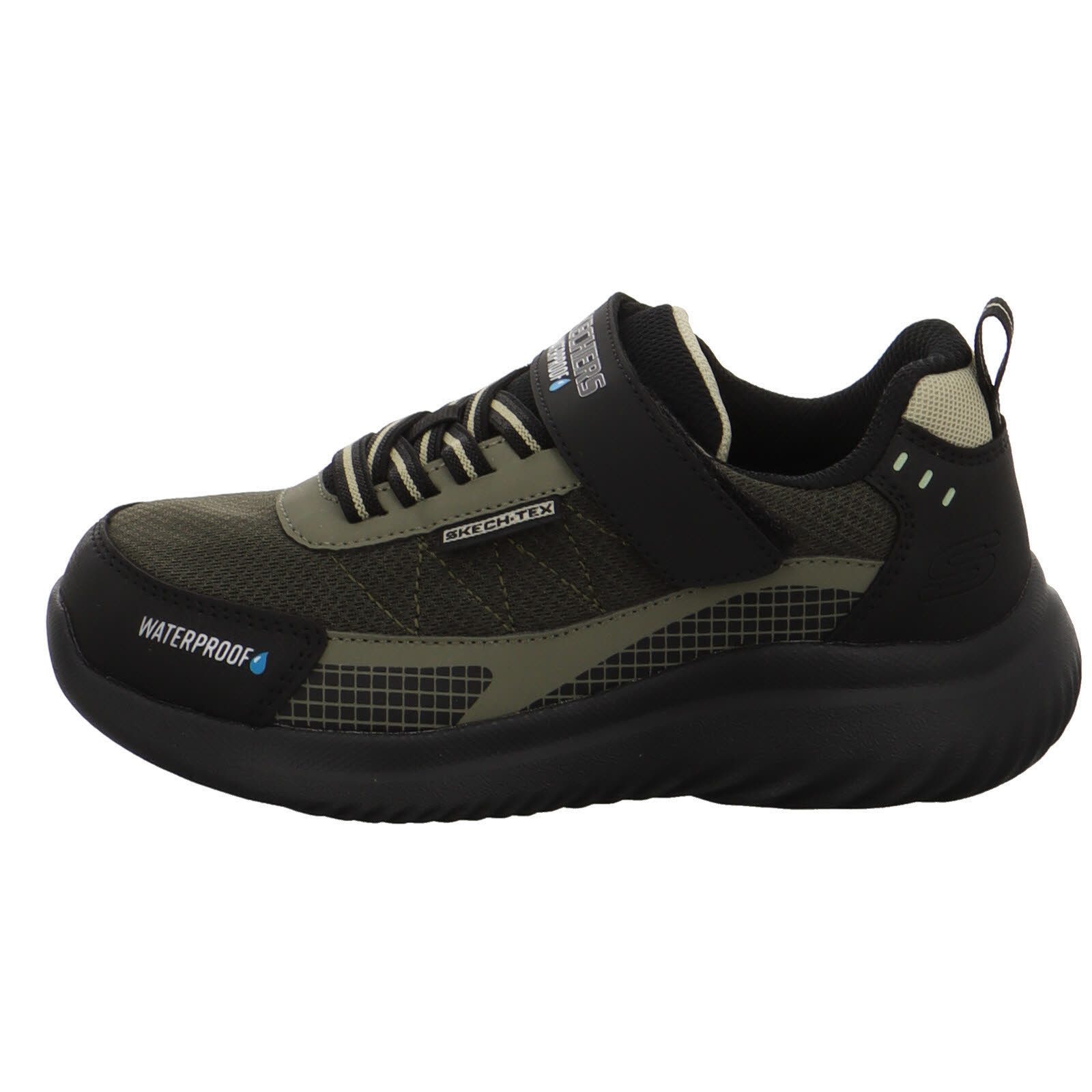 Skechers 406341L BKOL Kletterschuh