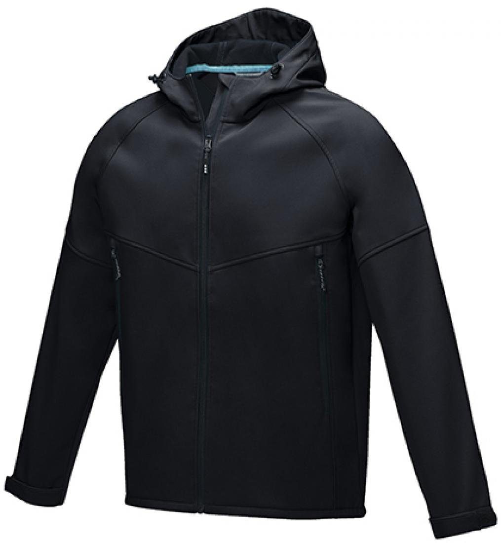 Elevate Softshelljacke Men´s Coltan Softshelljacket XS bis 3XL