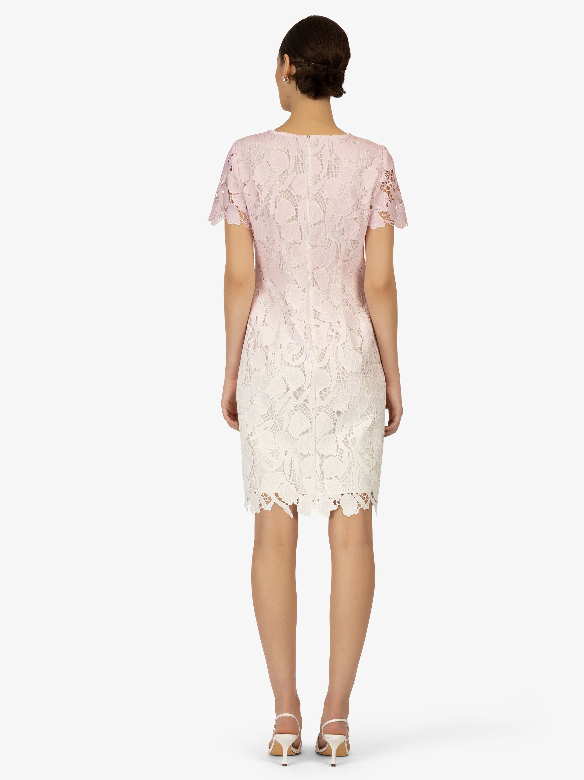 Kraimod Cocktailkleid aus hochwertigem Polyester Material