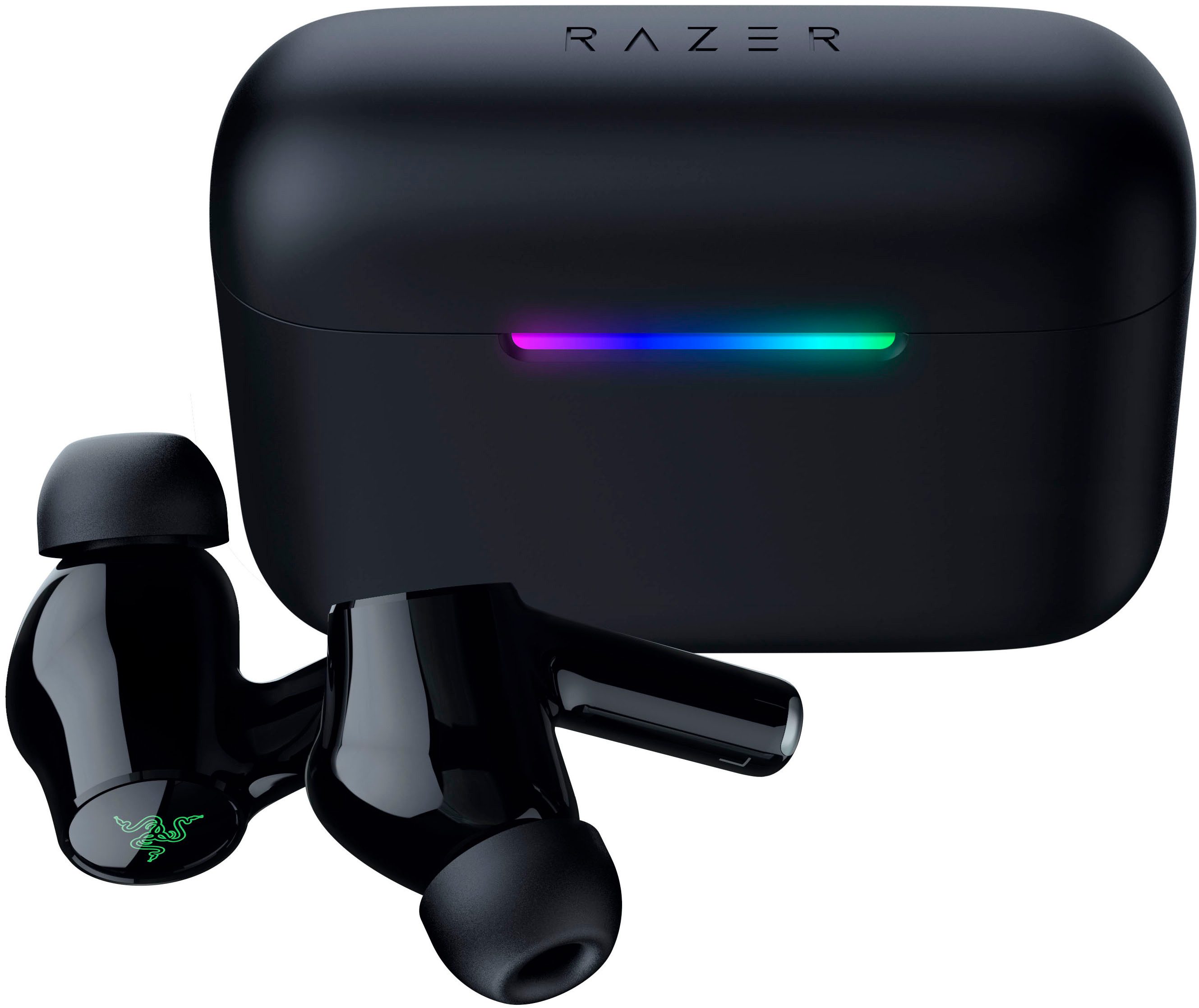 RAZER Hammerhead V3 X HyperSpeed Gaming-Headset (Noise-Cancelling, Bluetooth)