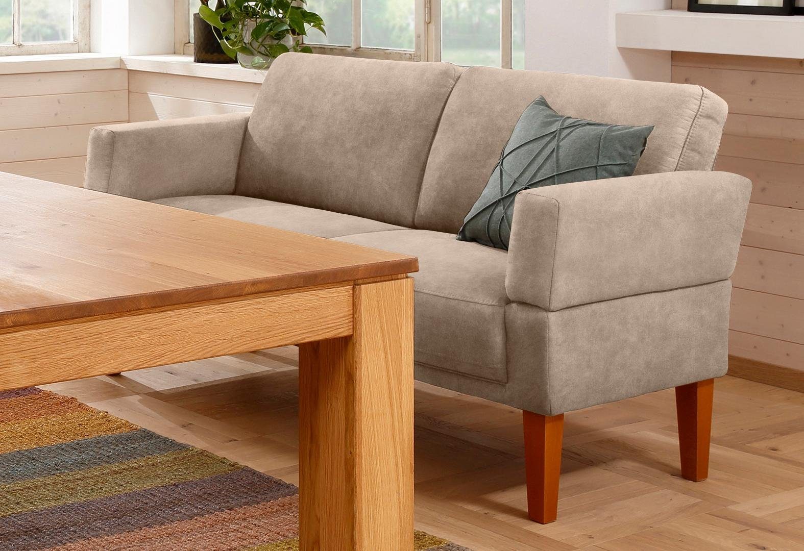 Home affaire Sofa »Fehmarn«, in 3 Größen kaufen | OTTO
