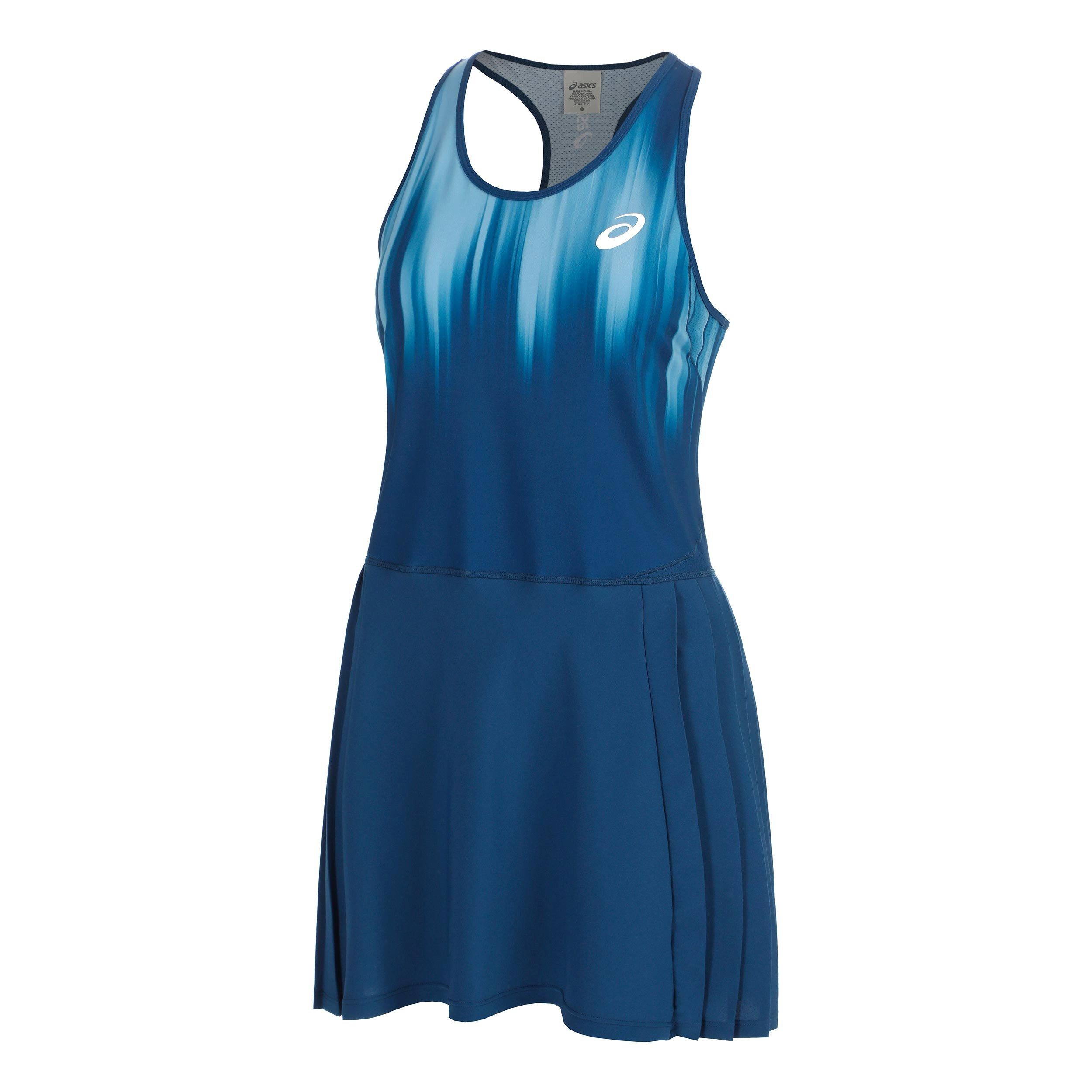 Asics Tenniskleid AOP