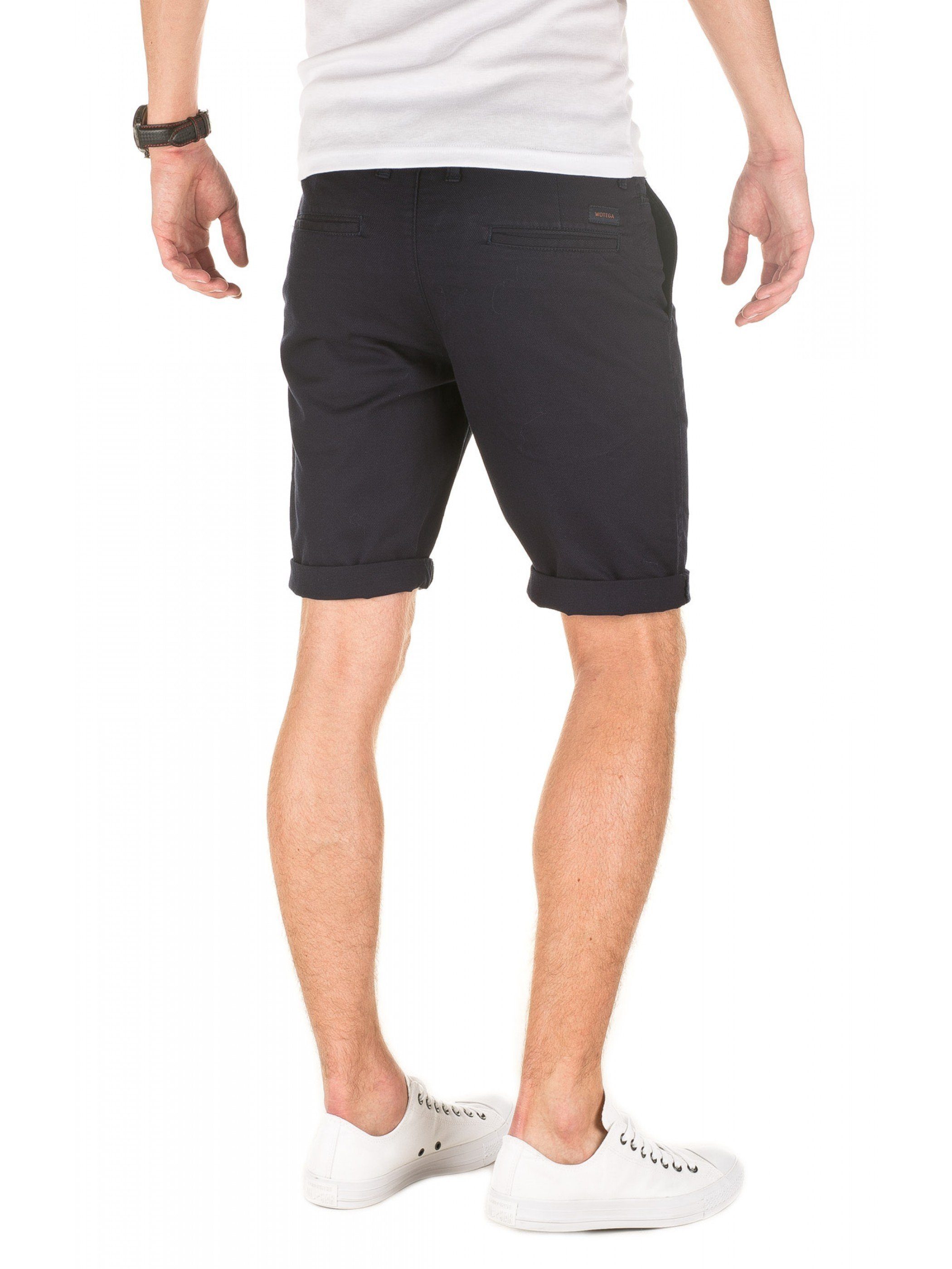 WOTEGA Shorts Chino Shorts Penta