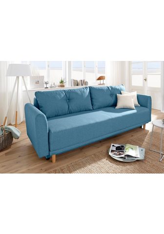 HOME AFFAIRE Schlafsofa »Scandic«