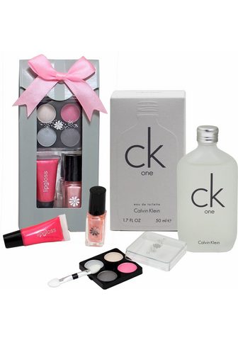 Duft-Set "cK One" 2-tlg.