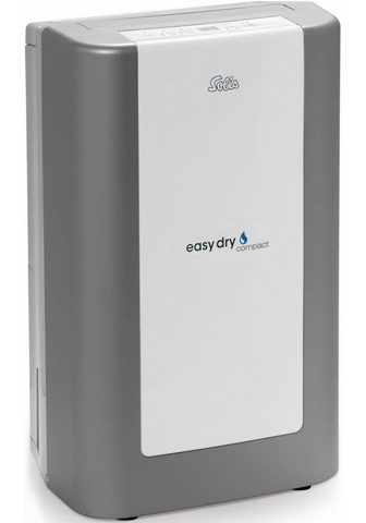 Осушитель воздуха SOLIS Easy Dry Compa...