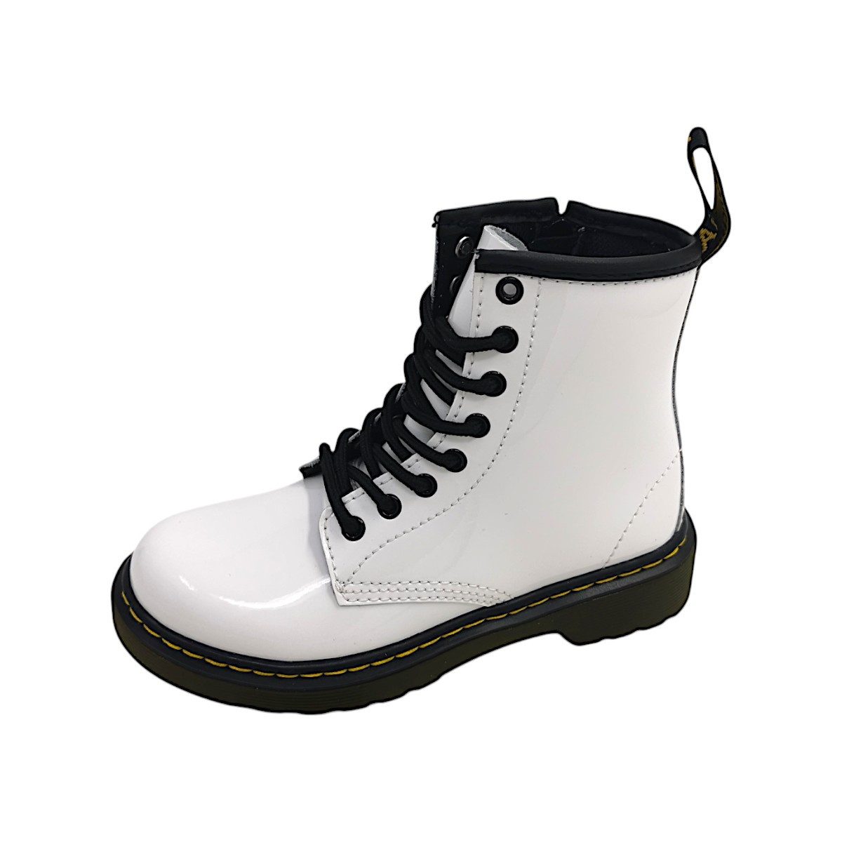 DR. MARTENS Stiefel Schnürstiefelette