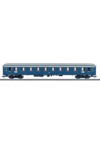 MÄRKLIN Märklin Personenwagen "Schne...