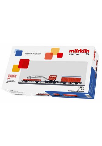 MÄRKLIN Märklin Modelleisenbahn Startpake...