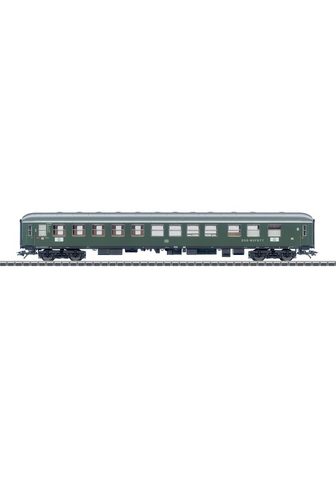 MÄRKLIN Märklin Personenwagen "Halbs...