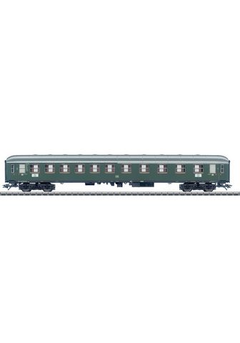 MÄRKLIN Märklin Personenwagen "Schne...