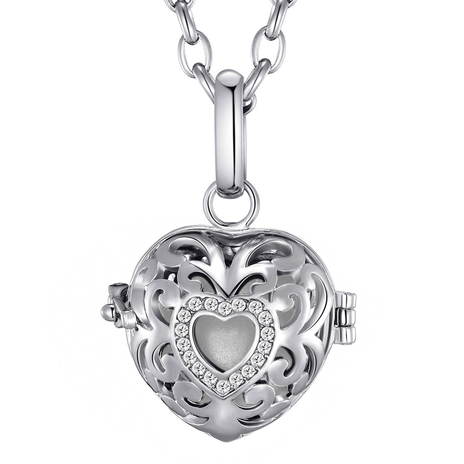 Morella Kette mit Anhänger Morella Damen günstig online kaufen