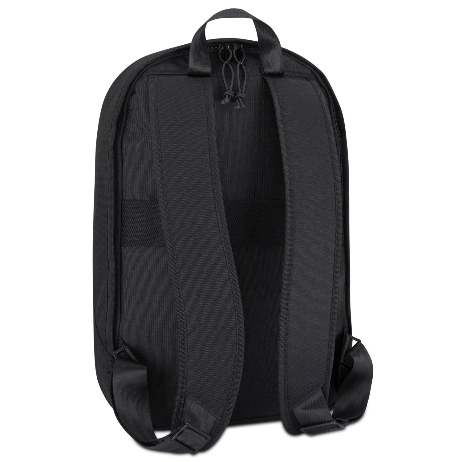 Johnny Urban Cityrucksack RPET Rucksack Milo, Vorderfach, Laptopfach, Wasserabweisend