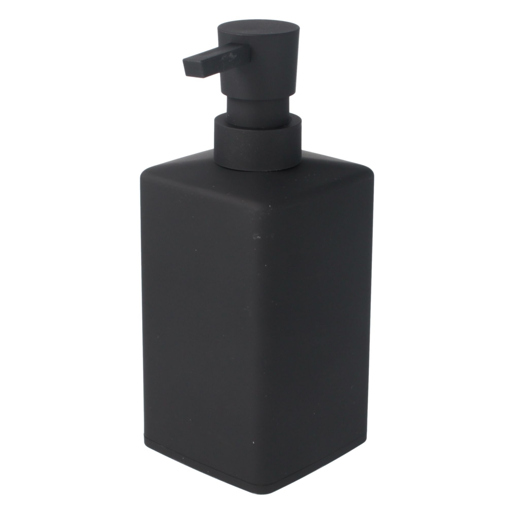 PARSA Beauty Seifenspender PARSA Beauty ESSENTIAL Seifenspender schwarz Bad günstig online kaufen